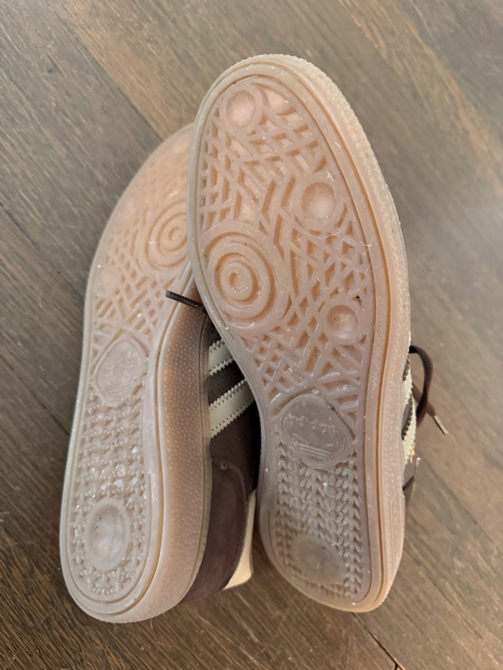 Adidas Handball Spezial - Picture 9 of 10